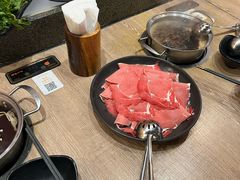 -呷哺呷哺(望京新世界店)