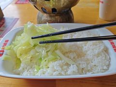 -南城香·饭香串香馄饨香(赵公口店)