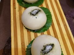 -美食汇·海鲜自助西餐厅·江门富力万达嘉华酒店