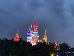 -沈阳方特欢乐世界