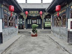 -协同庆钱庄博物馆