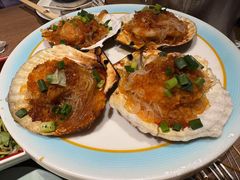 -街角等你.大连海鲜烧烤(西安路店)