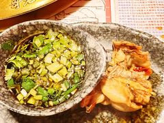 -上海龙之梦万丽酒店