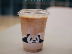 -Manner Coffee(港汇恒隆广场店)