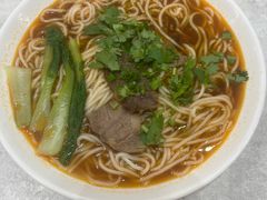 -五爷拌面(安盛购物广场店)