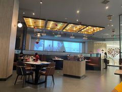 -西堤牛排(合肥之心城店)