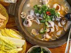 -大鼎石锅鱼(春江里店)