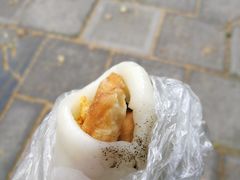 -上海虹口糕团(福州路店)