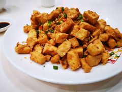 -凤城礼记鱼翅海鲜酒家(新马路总店)