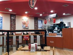 大堂-食其家·牛丼咖喱(苏州永旺店)