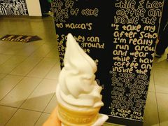 -麦当劳(北方国贸大厦店)