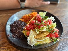 -Q MEX 库迈墨西哥餐吧(三里屯店)