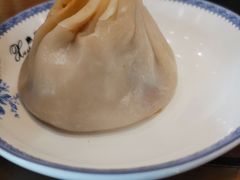 无锡小笼包-熙盛源(永乐路店)