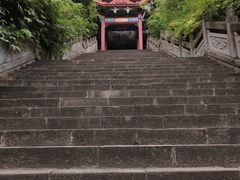 -富乐山