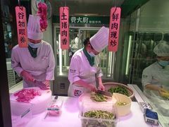 -费大厨辣椒炒肉(太平老街店)