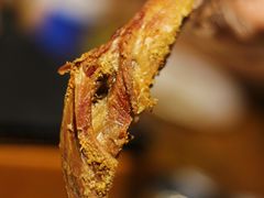 烤羊排-西域一部馕坑烤羊·烧烤·炒菜