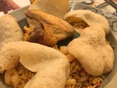 -太食獸泰式茶餐厅(IFS国金中心店)