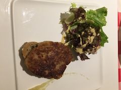 -卡本妮法餐厅·北京和平宾馆