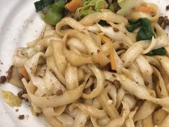 -首都师范大学-本部食堂