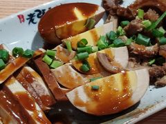 -老张牛肉面(大卫城店)