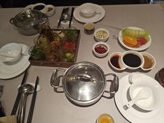 -红鼎豆捞(临江大道店)
