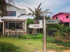 -Cafe Aewol Monsant