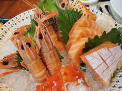-Mr·Fish鱼鲜生海鲜放题(银泰in99店)