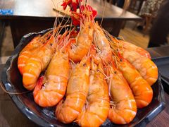 -乔街深夜食堂·小龙虾·高压锅生蚝(杭州总店)