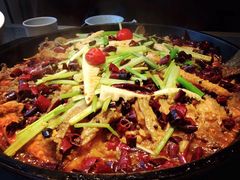 -老板恋上鱼(恒隆广场店)