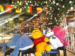 -友记功夫香·人民大排档(红牌楼店)