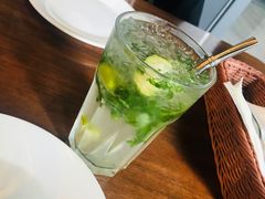 -G+KITCHEN(龙湖狮山天街店)