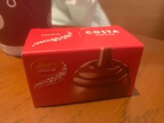 -COSTA COFFEE(德基广场店)