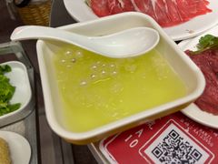 -燃计沙茶皇·香港沙茶火锅(人广旗舰店)
