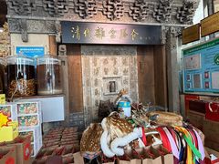 -乔家满族八大碗(流水沟店)