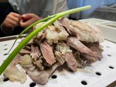 -小尕子·新疆菜(明园店)