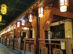 -鼎晟江南·融合江南宴(固戍店)