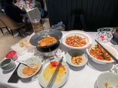 -湘中缘·湖南菜(娄底驻京办店)