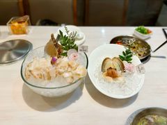 -围炉夜话·潮汕卤水火锅(榕江店)