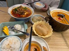 -米泰芒·东南亚料理(体育西店)