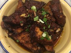 -东排食堂长沙小吃大排档(五一广场店)