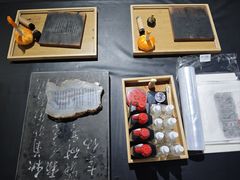 -天目湖涵田度假村