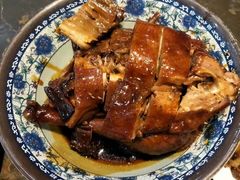 -慧娟面馆·餐厅(望江路店)