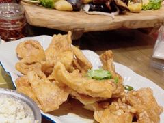 -天下醉美蒙餐(林西店)