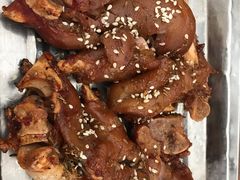 -老磨油饼(高陵店)