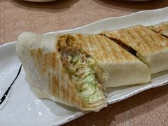 -BRBR叙利亚餐厅(总店)
