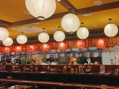 -鸟鹏烧鸟居酒屋(仁恒梦中心店)