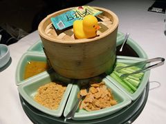 -羲和雅苑•北京烤鸭(陆家嘴中心店)