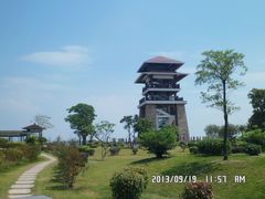 -大湾区中央湿地公园