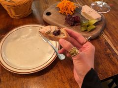 -羽深肉铺 Steak & Wine