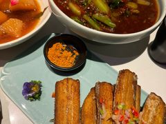 -卯时·精致锡帮菜(惠山古镇店)